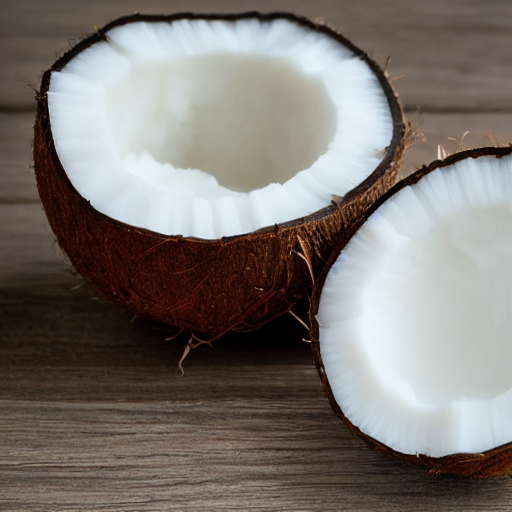 Use coconut oil for coconut oil pulling