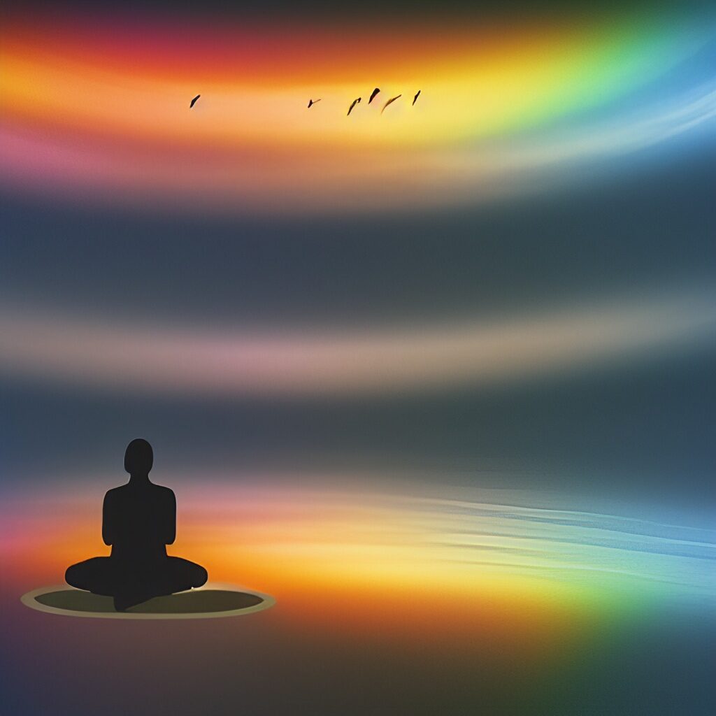 Transcendental Meditation 